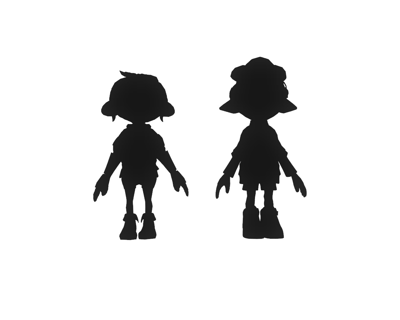 New Upcoming OC's Coming Soon!