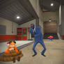 Spy Does Something Bad!
