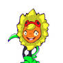 Plant Waifu