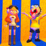 The Crossover no one asked for!
