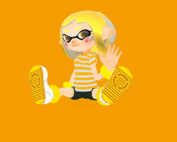 Character Bio: Vanilla