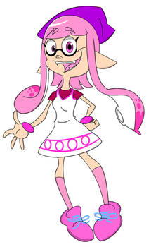 Emily Lineart!