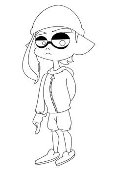 Fred Lineart