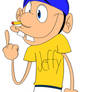 Hey, you wanna see my Pencil?