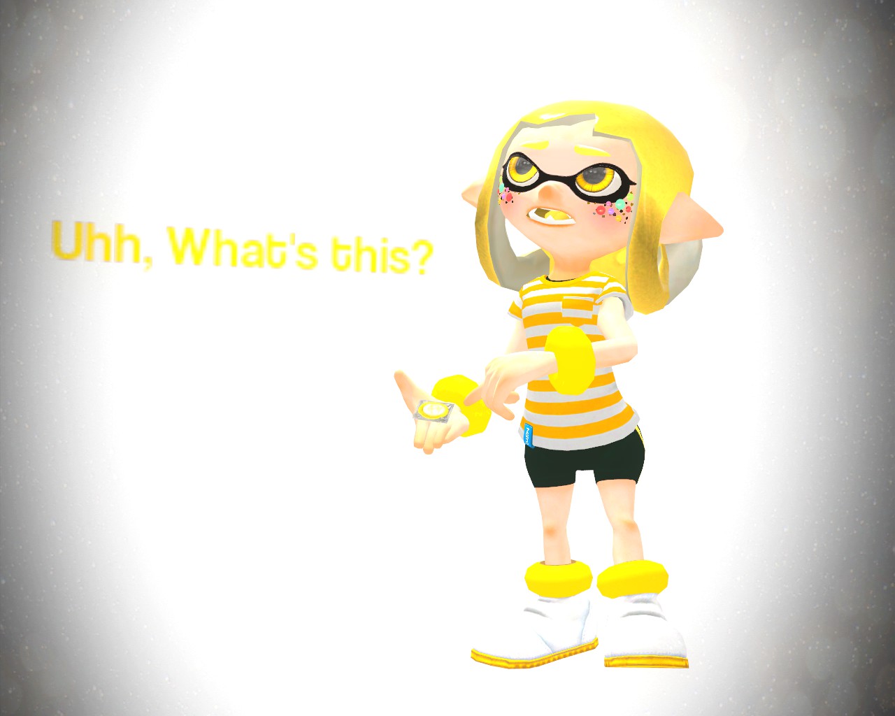 Vanilla's Discovery!