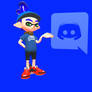 I Got Discord!