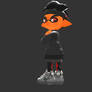 Character Bio: Specter