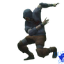 Hunter Render