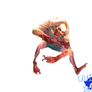 Jockey Render
