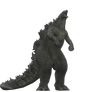 Godzilla Render