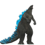 Godzilla (Glow) Render