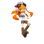 Meggy Render