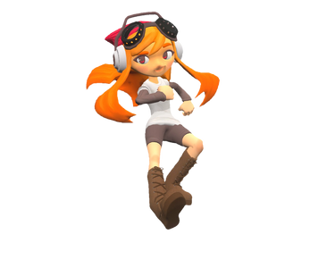 Meggy Render