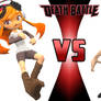 A Death Battle