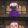 Why Kuni wears her mask