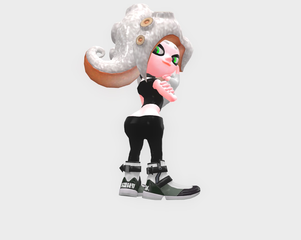 Character Bio: Ruby