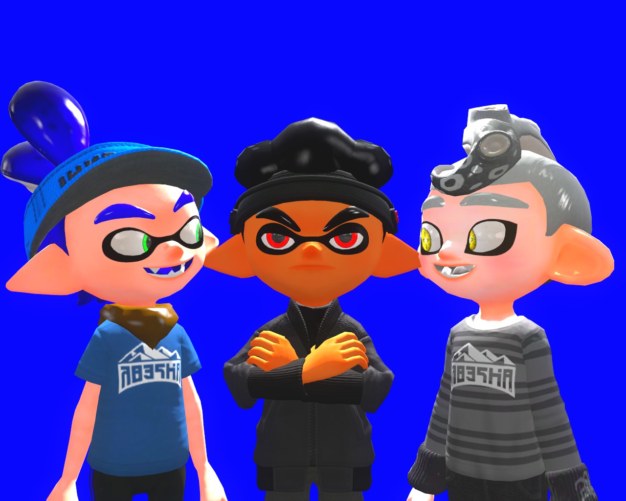 Da Bois!