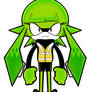 Another Sonic OC Concept