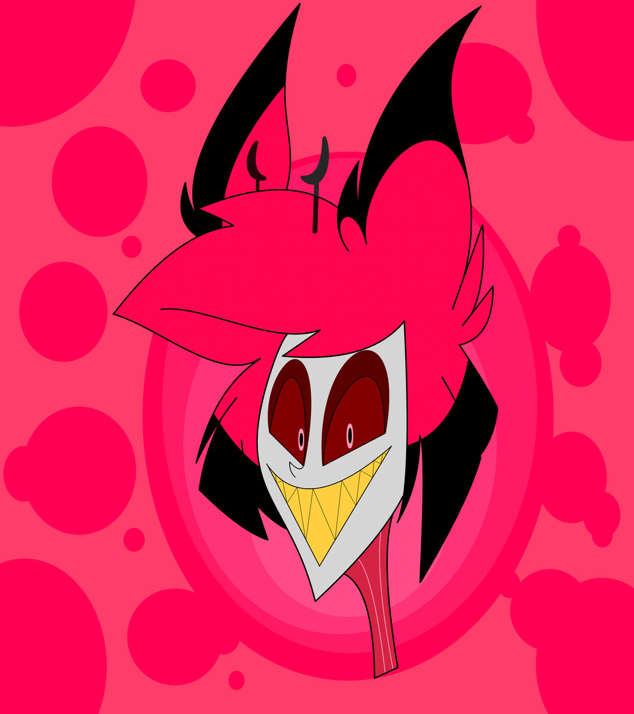 The Radio Demon!
