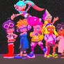 The New Kids on the Block!