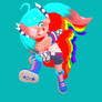 Gotta Follow My Rainbow!