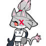 Blaze Vaggie