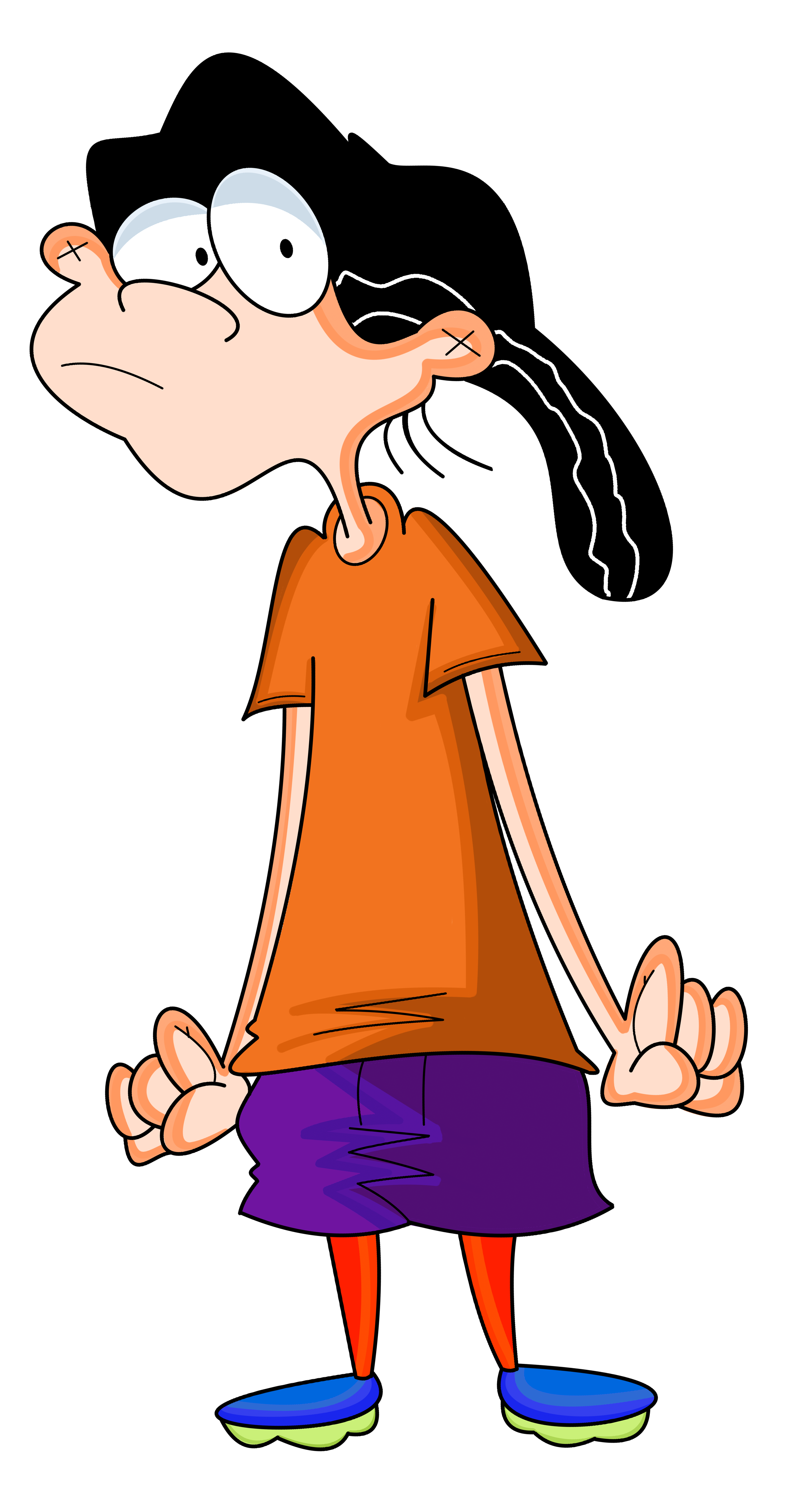 Sockhead