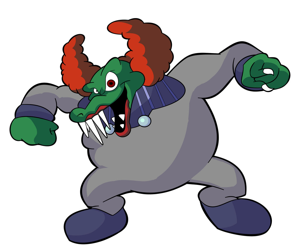 Tri K.Rool
