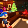 A Very Happy Holiday!