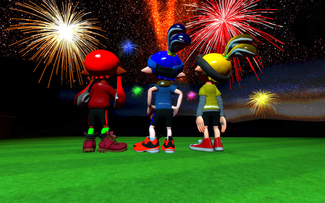 A New Year, A New Start!