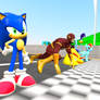 A Need for Speed!