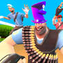 A TF2 Trio!