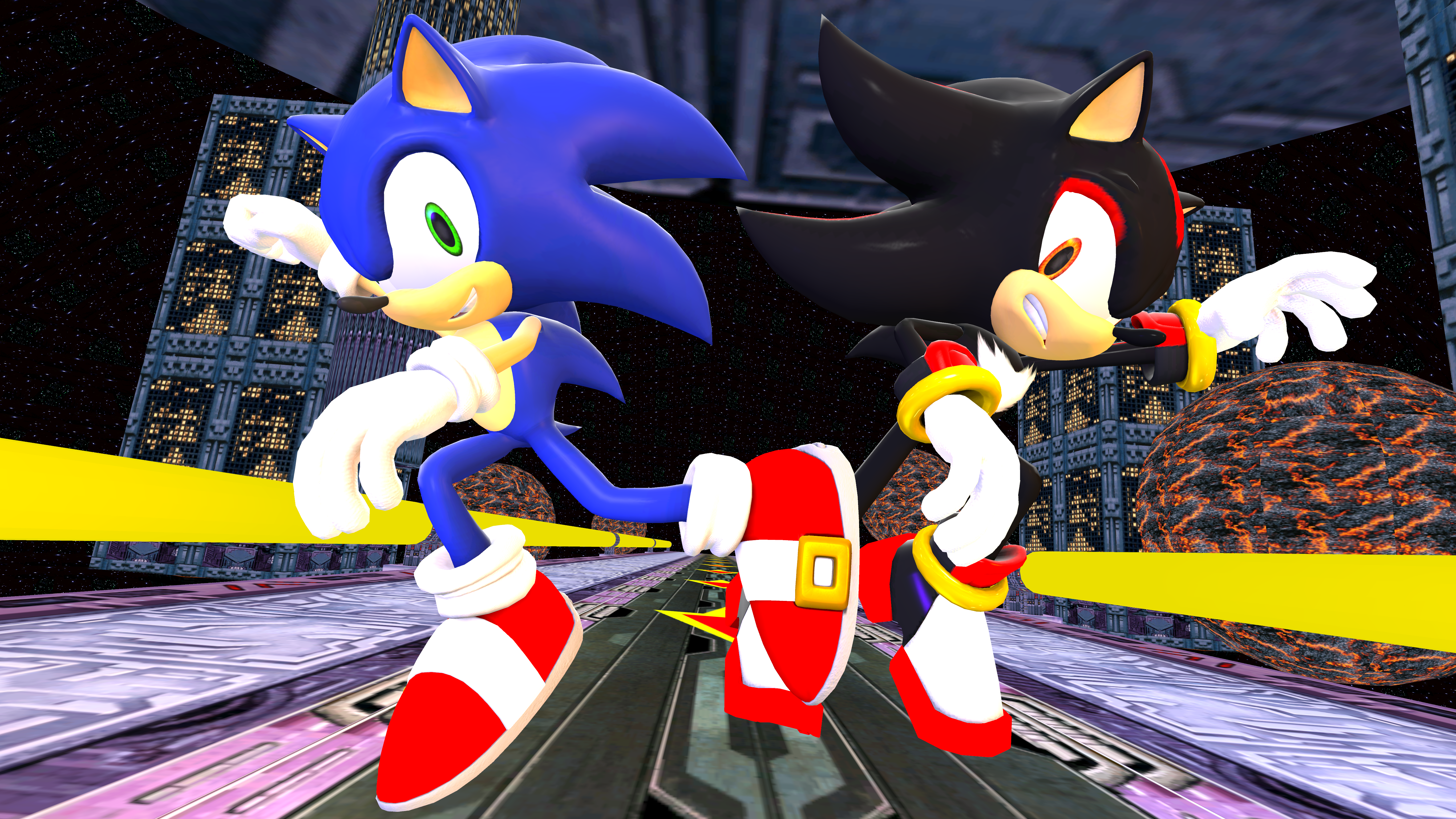 Two Sides of the Same Coin!