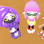 A Buncha Cuties!