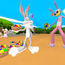 A Happy Easter 2025!