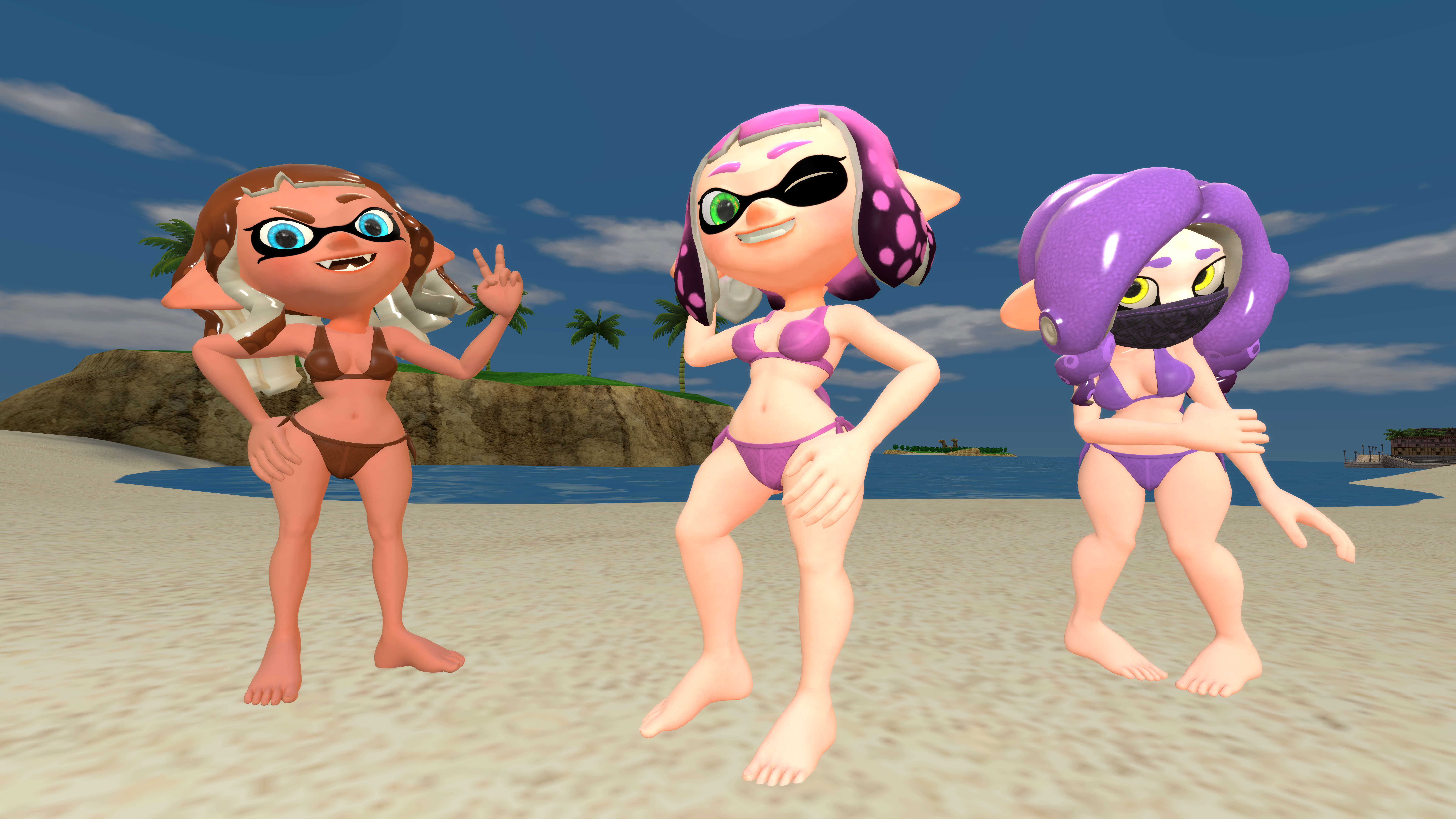 It's Summertime!