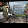 In the Zombie Killin' Business!