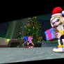 A Merrily Happy Holiday!