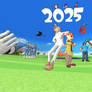 The End of 2025!