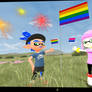The Month of Pride!