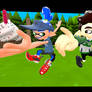 A Splatastic Celebration!