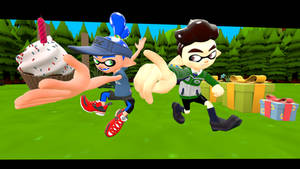 A Splatastic Celebration!