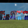 Till' All Are One!