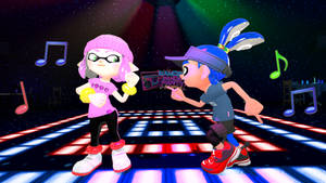 It's Time to Groove!