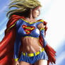 Supergirl