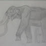 Future elephant