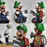 Luigi's Mansion 1