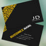 Modern Business Cards