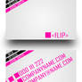 Soft Business Card