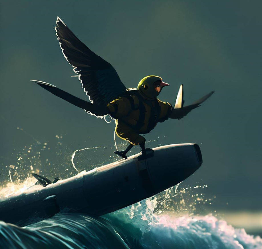 Toar Da Toar is Back by RolaGram on DeviantArt